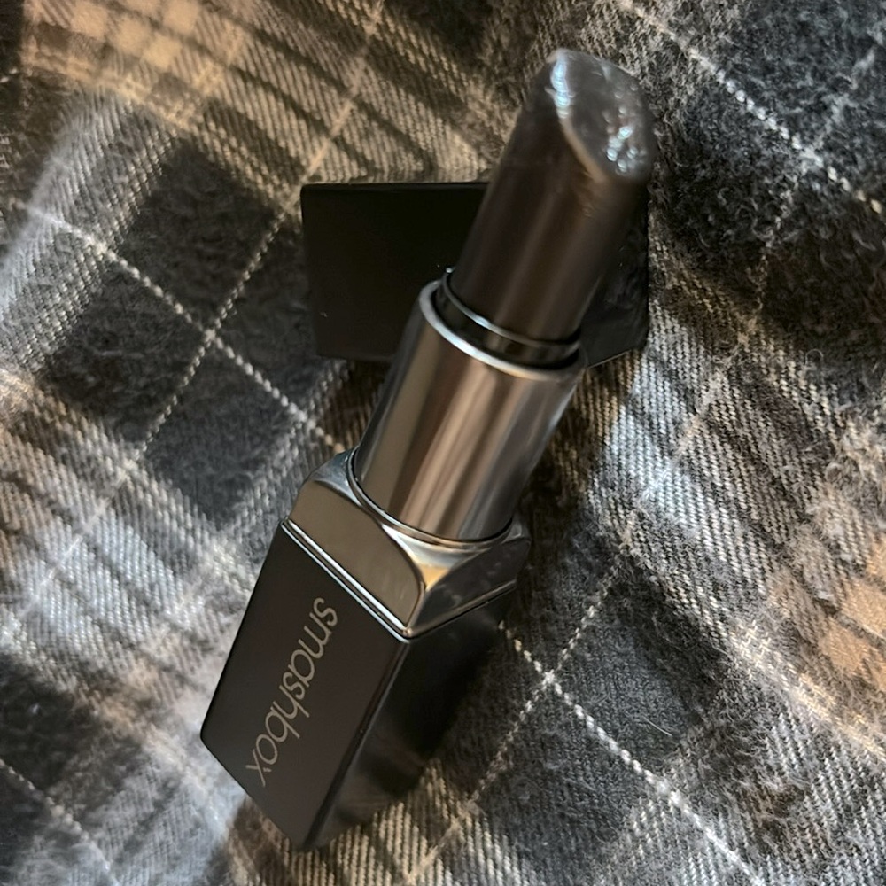 Smashbox Bankrolled.